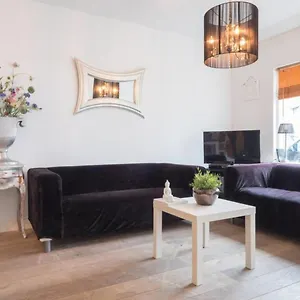 Apartment 't Zandhuisje, Zandvoort