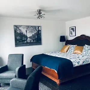  Guest house Casa Blanca