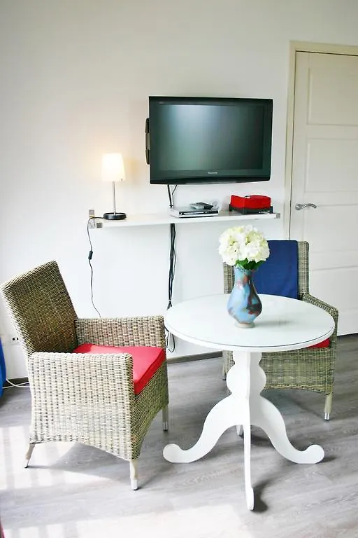 De Duintop Apartment Zandvoort Netherlands