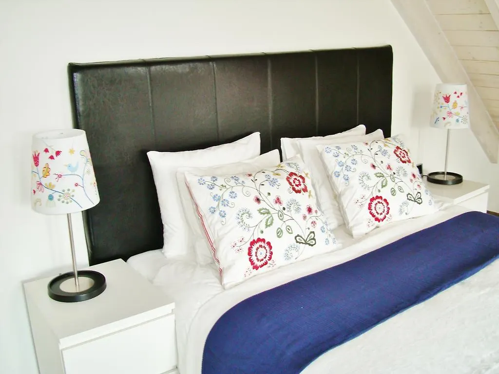 De Duintop Apartment Zandvoort