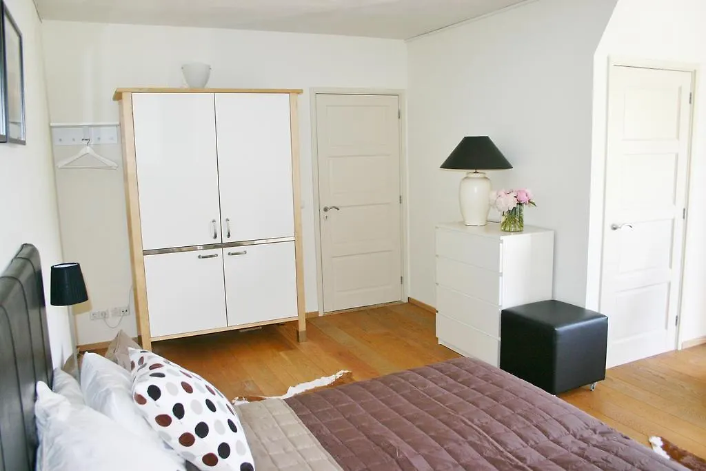 De Duintop Apartment Zandvoort Netherlands