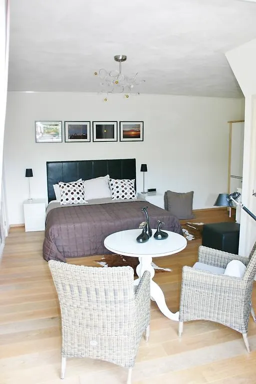 De Duintop Apartment Zandvoort