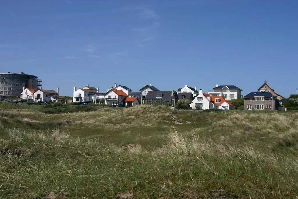 De Duintop Apartment Zandvoort Netherlands