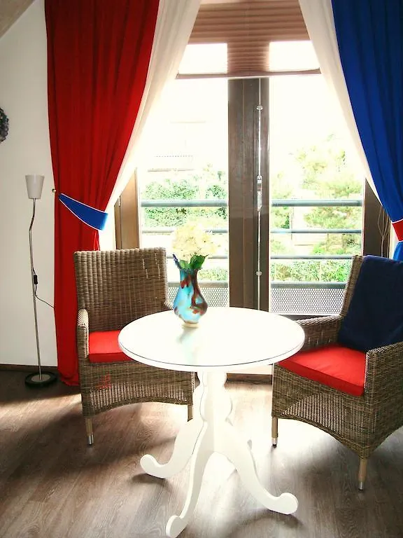De Duintop Apartment Zandvoort 0*,  Netherlands