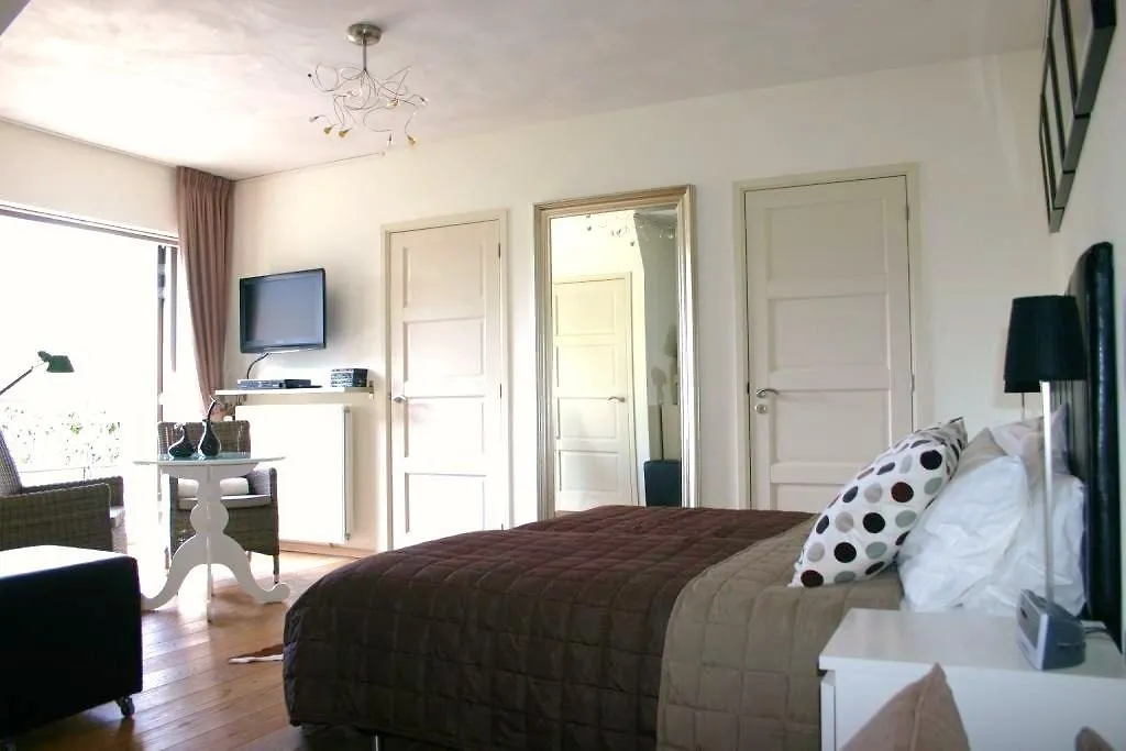 De Duintop Apartment Zandvoort